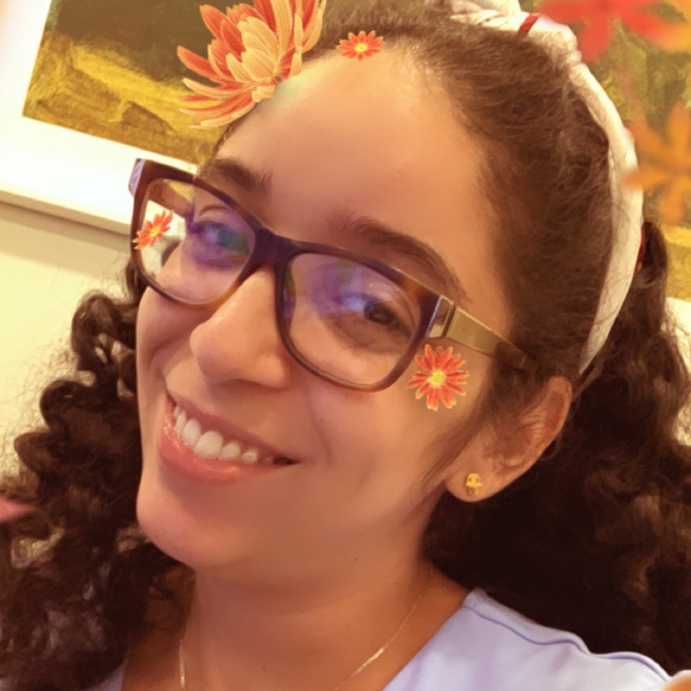 Meet your Posher, Ahlem